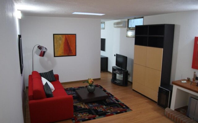 Bed & Breakfast Bramasole