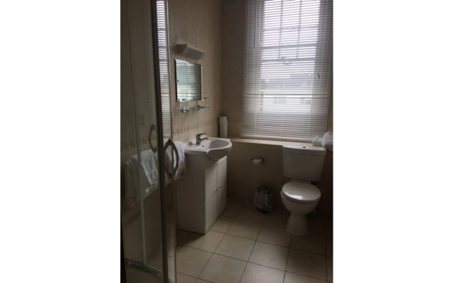 Runnymede Court Hotel