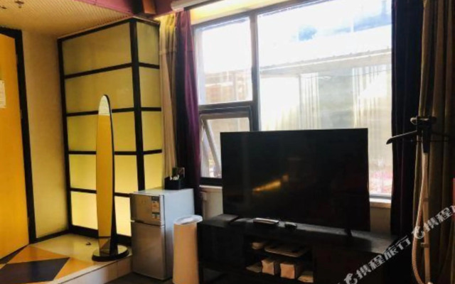 Xique Yujia Hostel