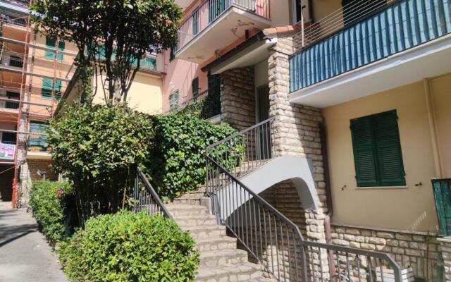 Appartamento Mariella - Citra 011022-Lt-166