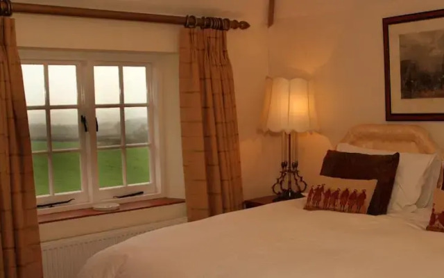 Buckfold Cottage B&B
