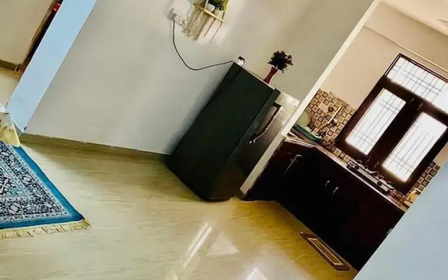 Hotel & BNB Solanki Residency Jaipur