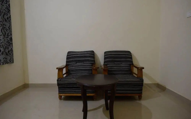 The Village Inn By OYO Rooms