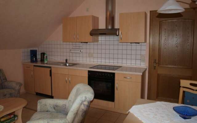 Appealing Apartment in Losnich