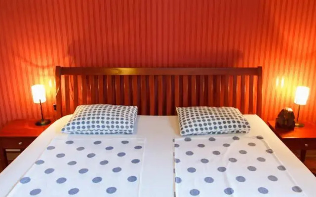 Bitef Apartment
