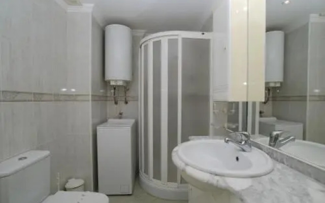 Apartamentos Terrasol Plazamar