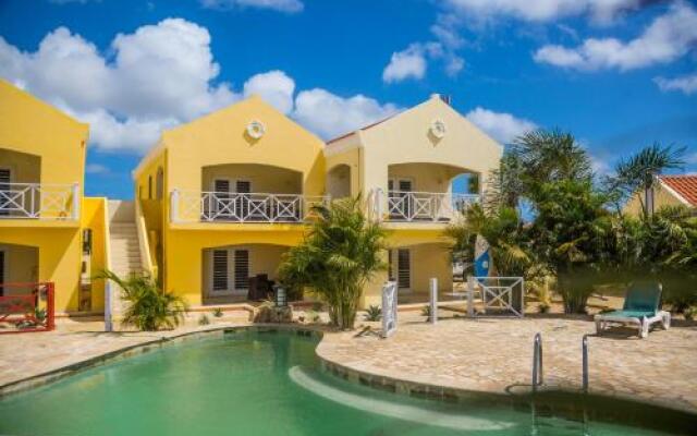 Courtyard Village Bonaire