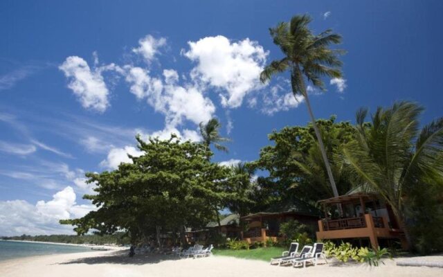 Sand Sea Beach Resort