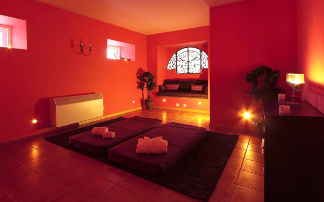 Hotel As Américas