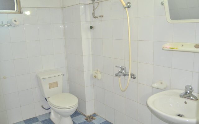 22 Anh Dao Hotel
