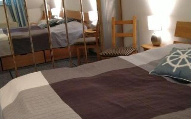 Birkenstraße 15b Whg 13