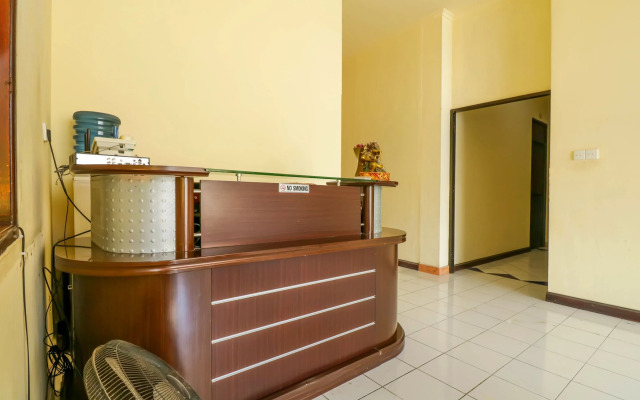 OYO 1684 Marina Suite Apartment Bali