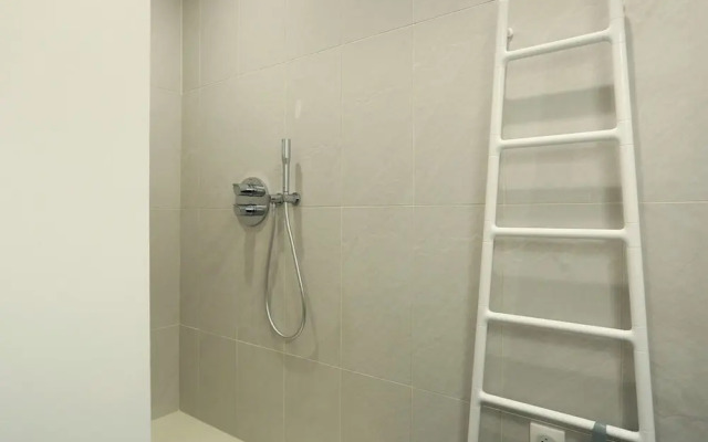 Lovely and new Apartment Center of Paris