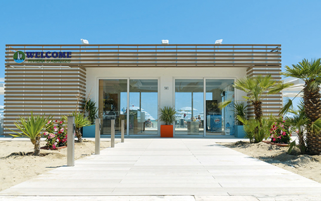 Villaggio Welcome Riviera d'Abruzzo