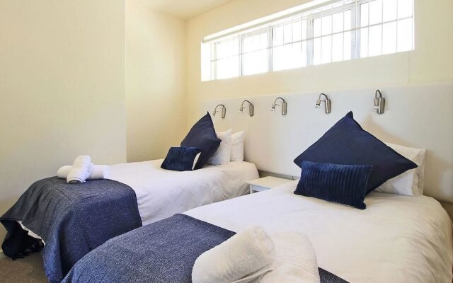 Edward Court 2 Bedroom