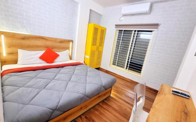 Stay inn nest
