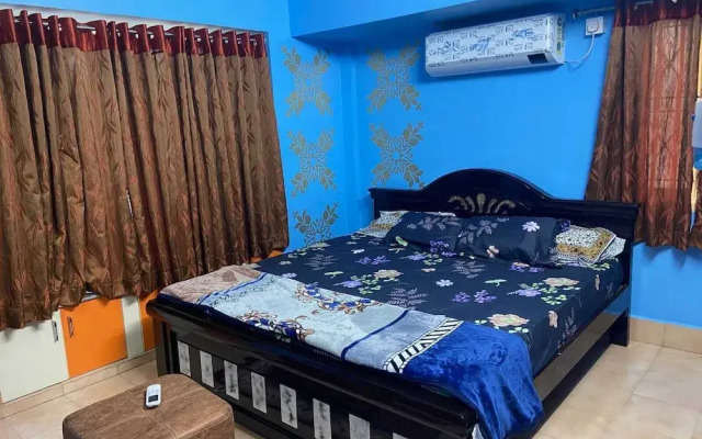 SVP Homestay