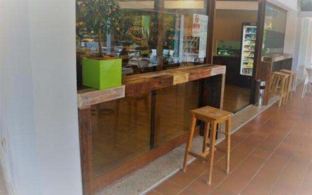 Villaggio Camping Golfo di Arzachena