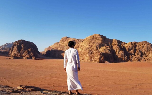 Mohammed Camp