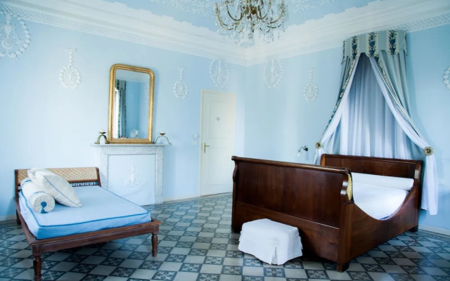 Villa Cornarea