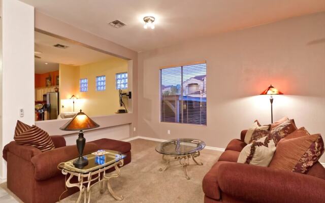 Augusta On The Green by Signature Vacation Rentals