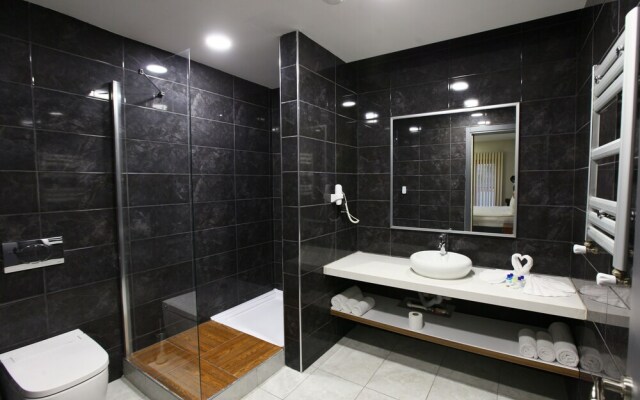 Bursa Birlik Hotel