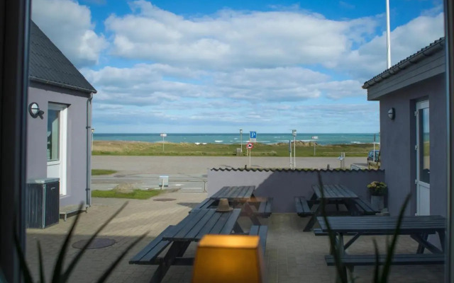 B&B by the Sea Hirtshals