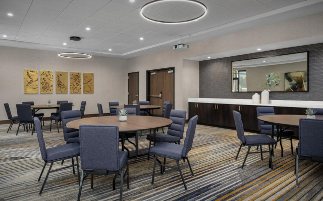 Courtyard by Marriott Bozeman