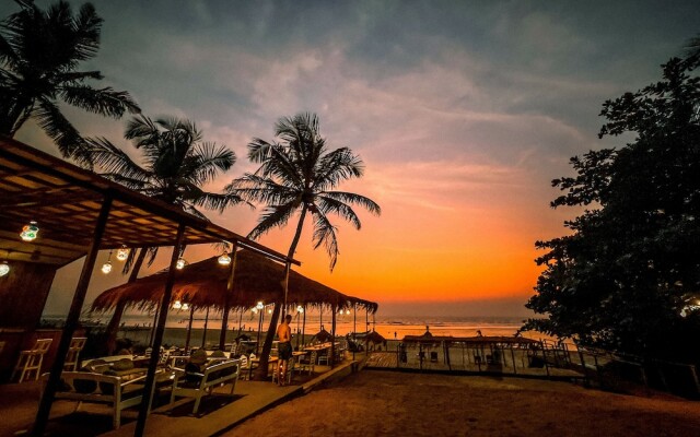 Nalanda Retreat Goa