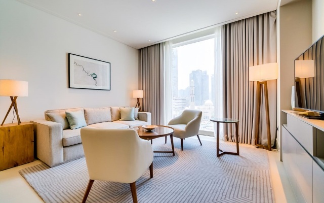Vida Downtown Residences