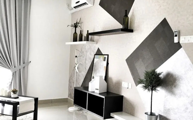 Montbleu Suites at Putrajaya