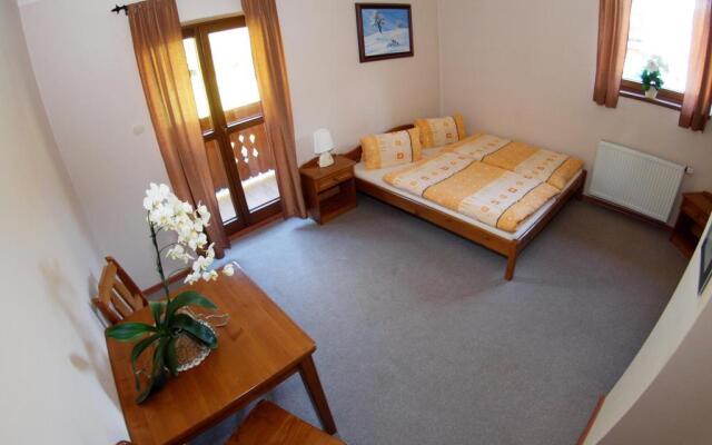Margus Apartmány