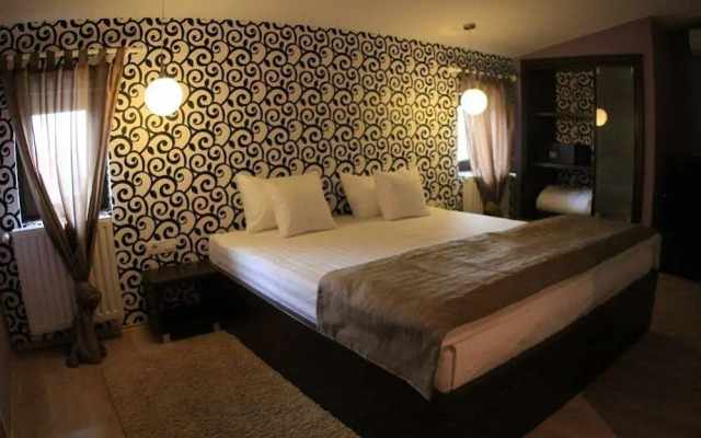 Hotel Ramina