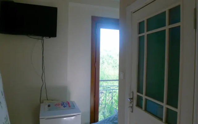 Yesildag Pansiyon Gokceada