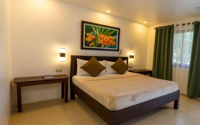 China Sea Beach Resort