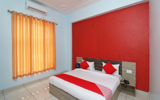 Prem Resort By OYO Rooms