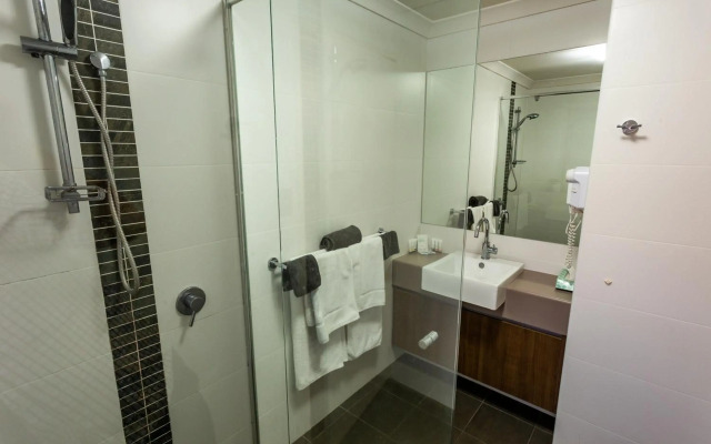Quality Hotel Bayswater