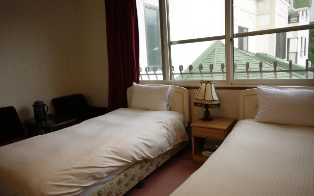 Hakuba Märchen House