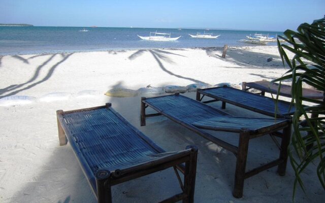 St. Bernard Beach Resort