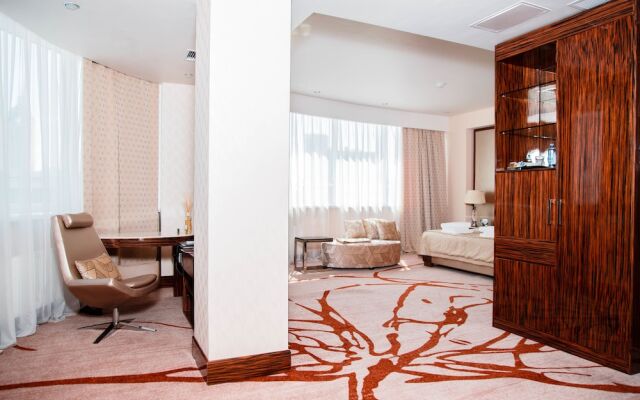 Boutique Hotel Health Club&Spa Grand Prix