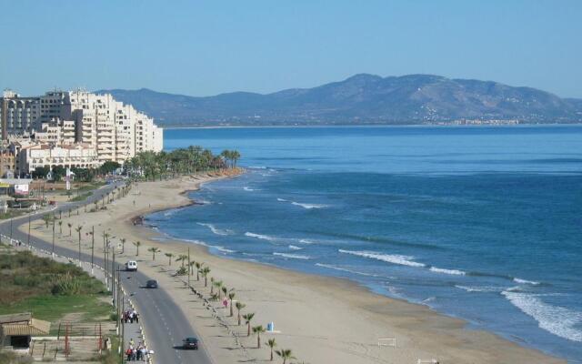 Apartamentos Raymar