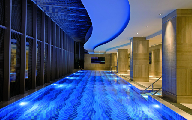 DoubleTree by Hilton Hotel Xiamen - Wuyuan Bay