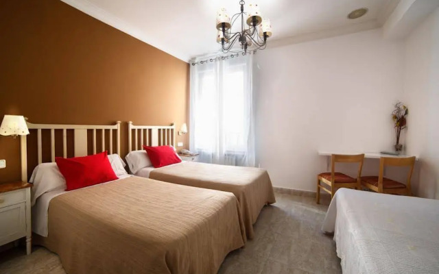 Hostal Barrera