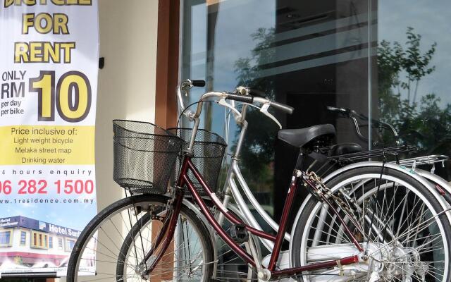 Sunflower Hotel Melaka