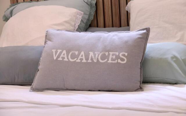 Chambre D'hotes Les Terrasses De Saint Clair