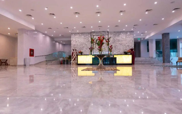 Palms By Eagles Airport City (formerly Holidayinn)