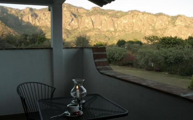 Hotel Espacio Mágico
