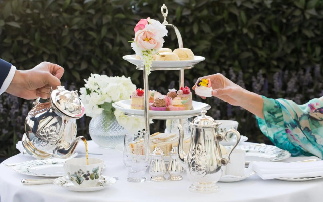 The Lanesborough, Oetker Hotels
