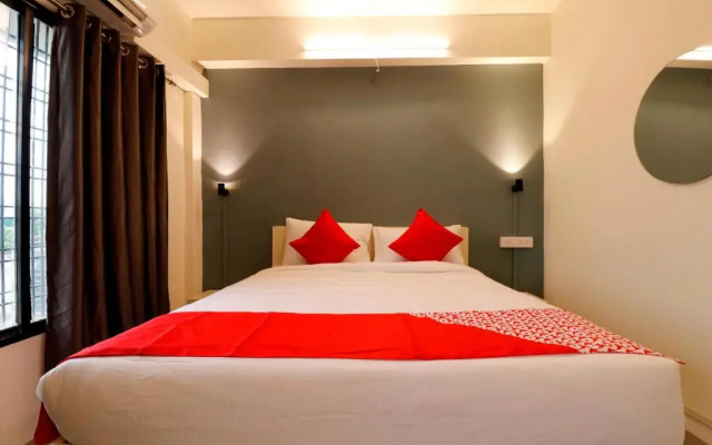Orient Comfort by OYO Rooms