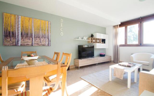 Apartamentos Villablino Arturo Soria